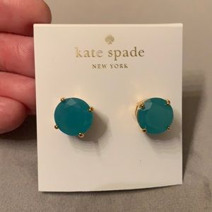 Kate Spade Gumdrop Earrings